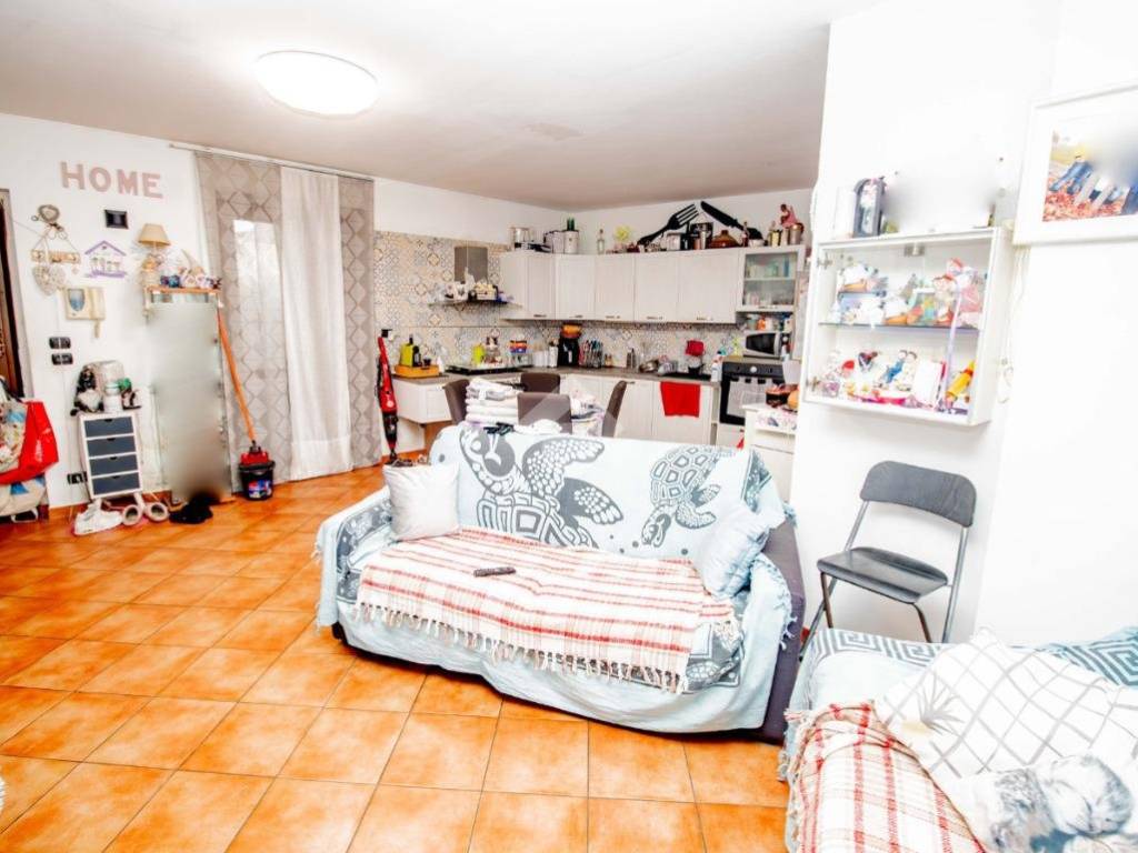 Casa indipendente a Leinì in Via Piave, 3 - Foto 3