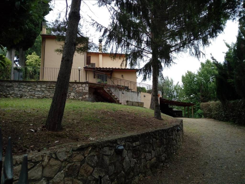 Villa a Cetona - Foto 2
