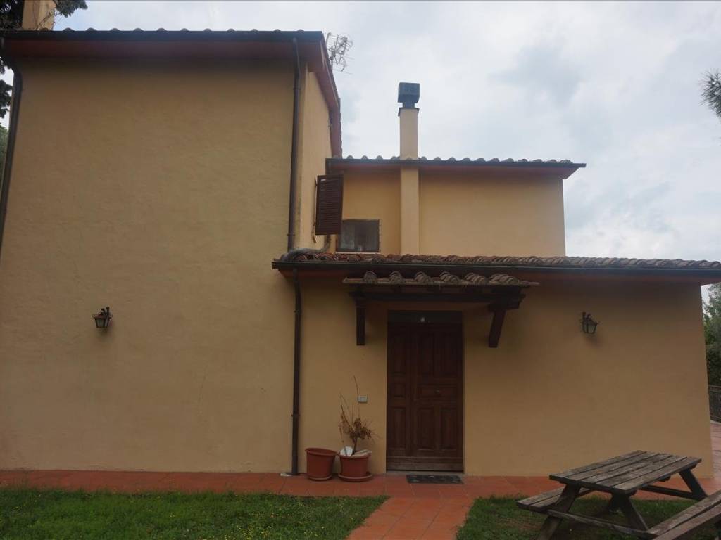 Villa a Cetona - Foto 5