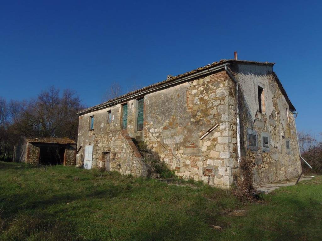 Rustico / casale a Sarteano - Foto 3
