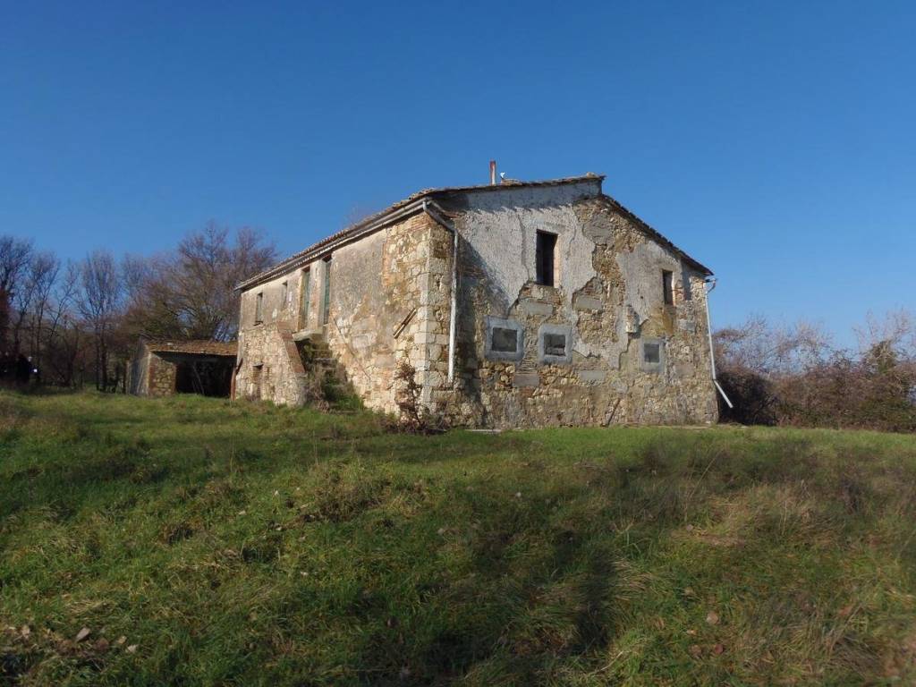 Rustico / casale a Sarteano - Foto 5