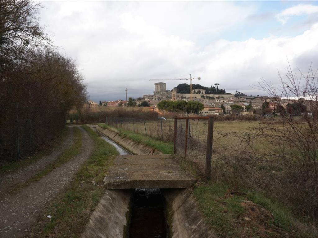 Terreno a Sarteano - Foto 2