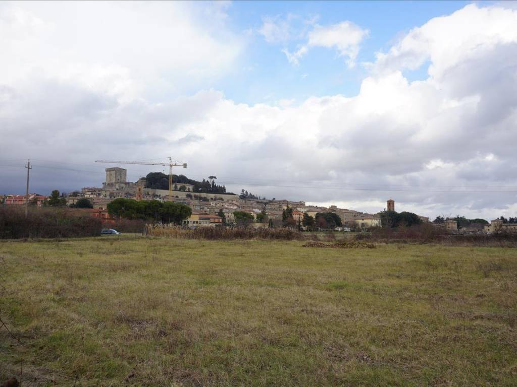 Terreno a Sarteano - Foto 4