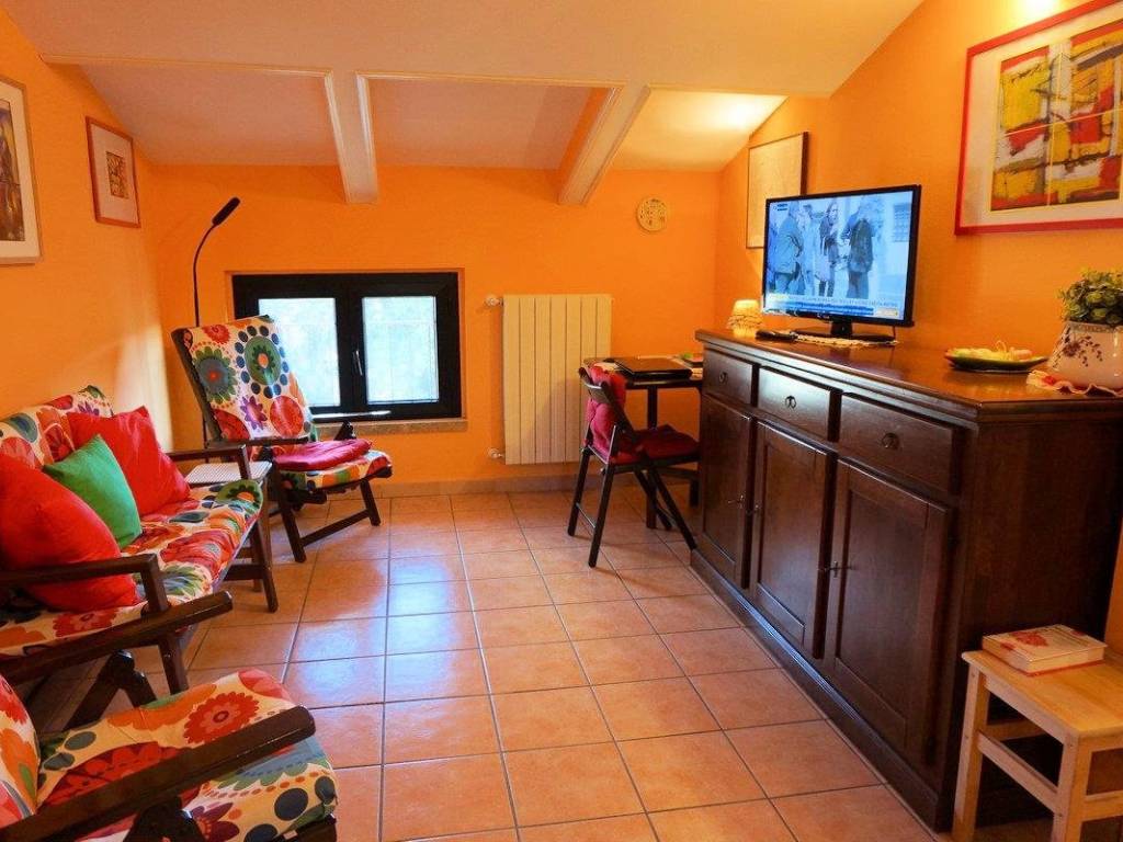 Appartamento a Sarteano in Piazza Domenico Bargagli, 13 - Foto 4