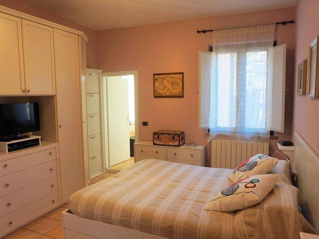 Appartamento a Sarteano in Piazza Domenico Bargagli, 13 - Foto 5