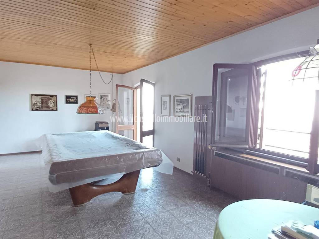 Villa a Sarteano in via Della Resistenza 2/a - Foto 5