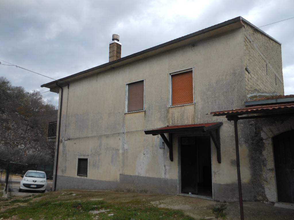 Casa indipendente a Sesto campano in VIA TAURUTA - Foto 2