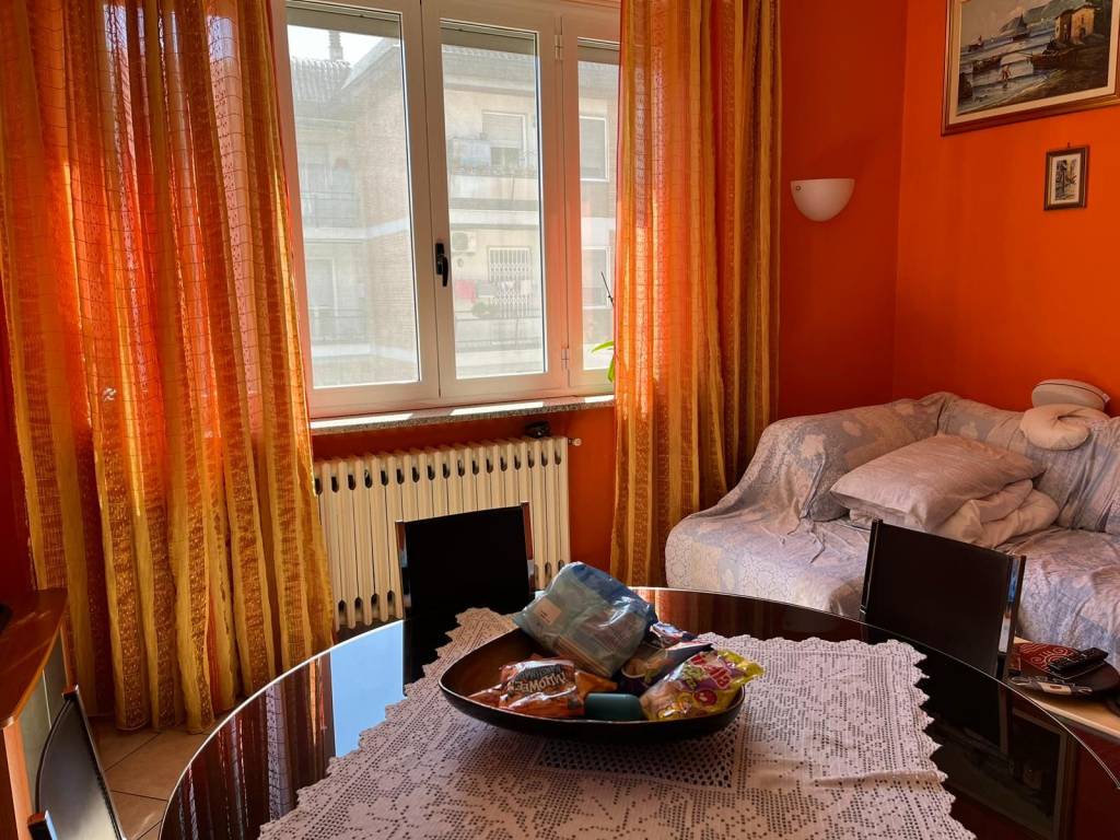Appartamento a Alessandria in Viale Teresa Michel - Foto 4