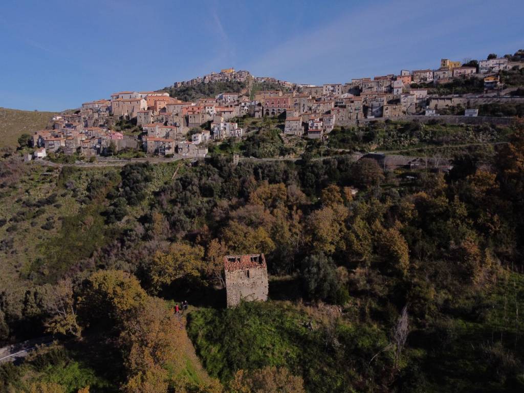 Rustico / casale a Maierà in SP11 - Foto 3