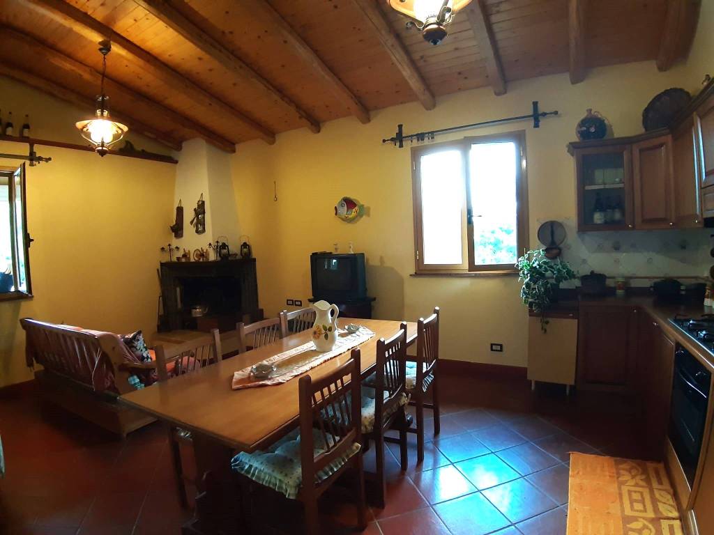 Villa a Caronia in Contrada Badetta - Foto 2