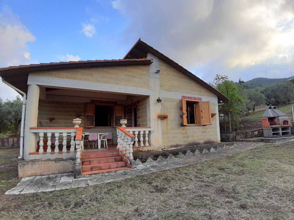 Villa a Caronia in Contrada Badetta - Foto 3