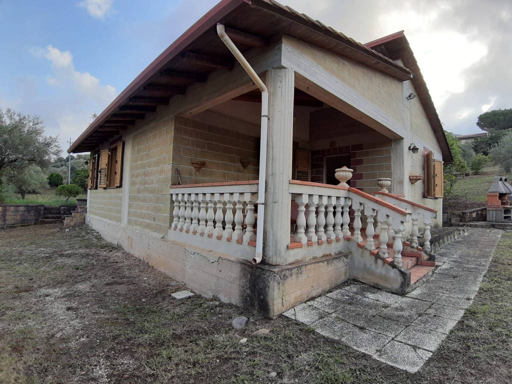 Villa a Caronia in Contrada Badetta - Foto 4