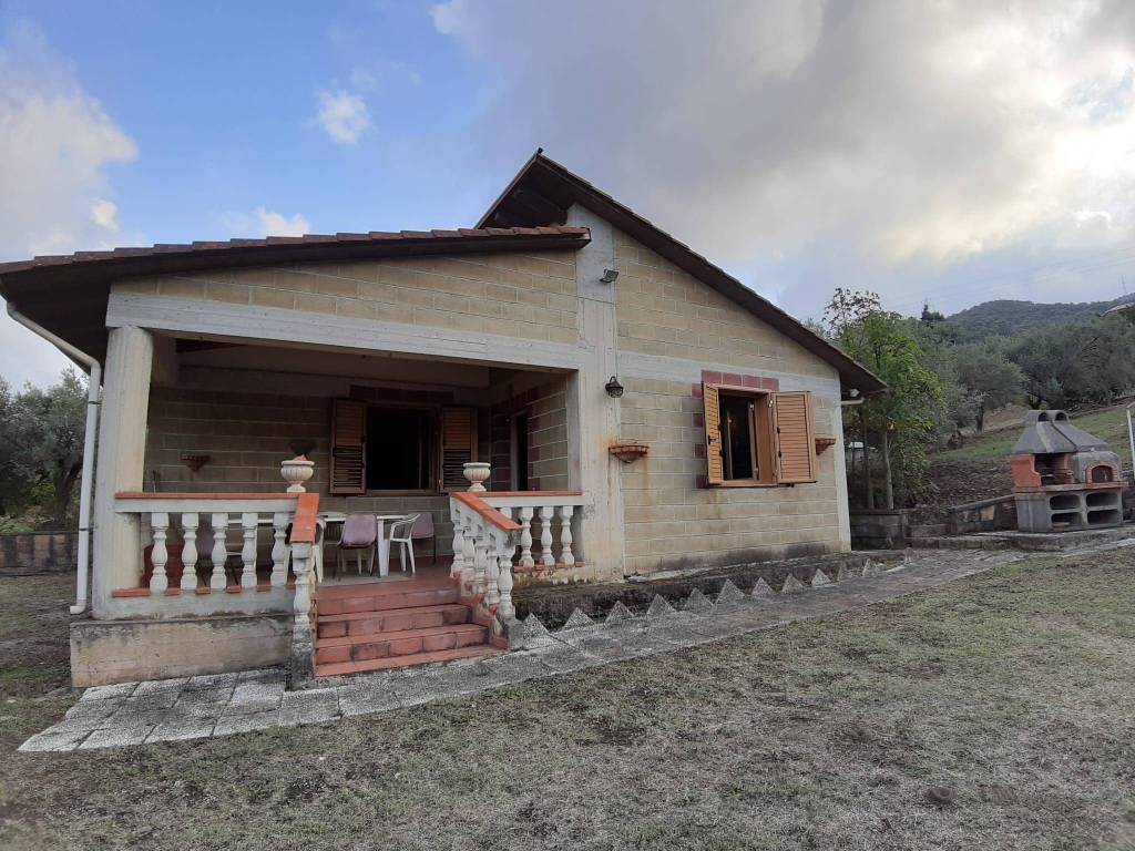 Villa a Caronia in Contrada Badetta - Foto 5