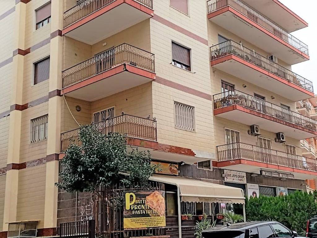 Appartamento a Maddaloni in Via Mario Sena, 22 - Foto 4