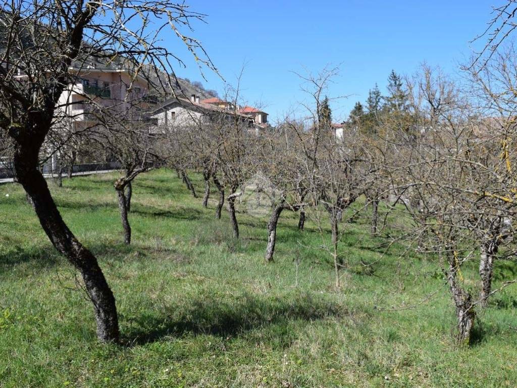Terreno a Tagliacozzo in Via Balilla - Foto 2
