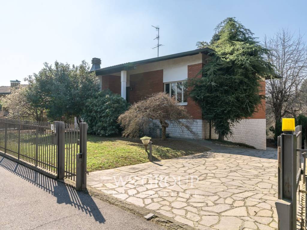 Villa a Meda in Via Cervino, 18 - Foto 2