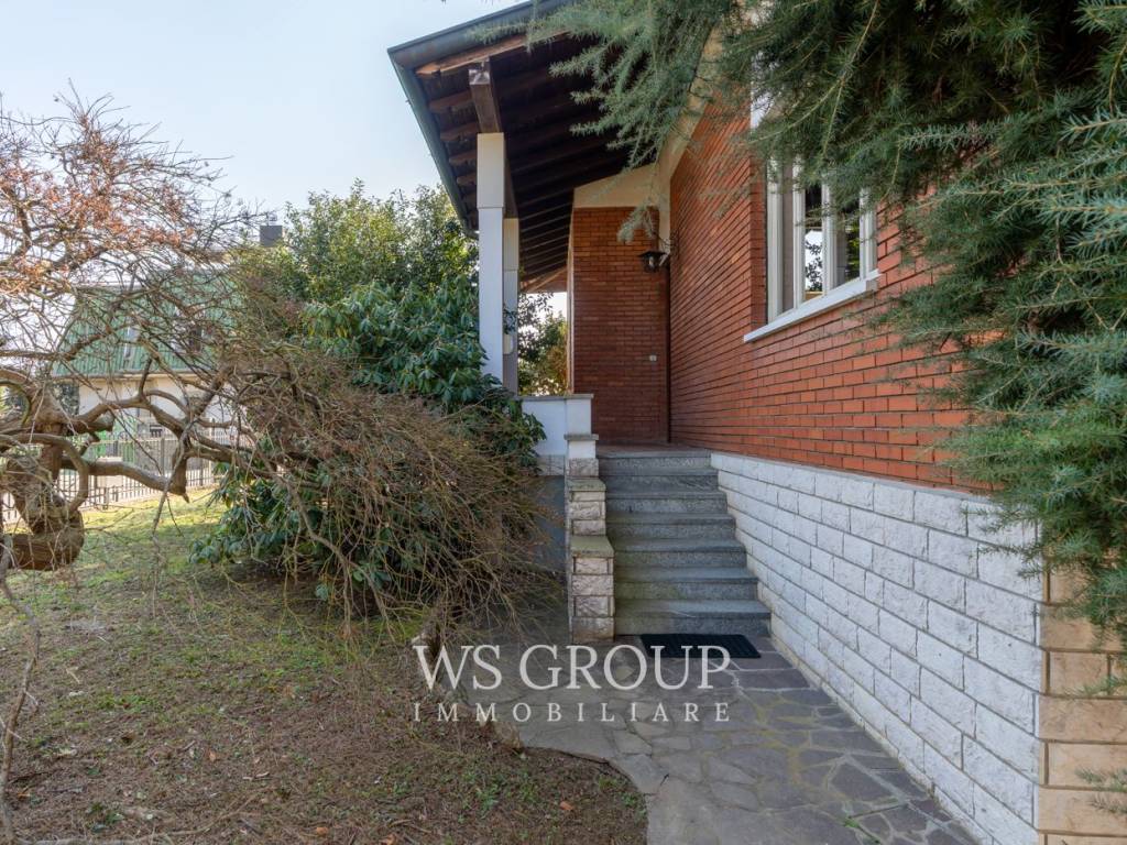 Villa a Meda in Via Cervino, 18 - Foto 3