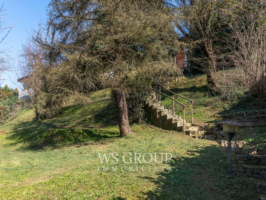 Villa a Meda in Via Cervino, 18 - Foto 4