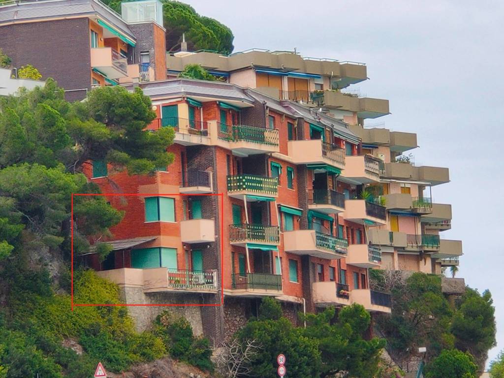Appartamento a Bergeggi in Via Torre d'Ere - Foto 5