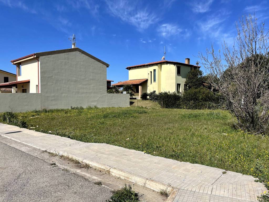 Terreno a Dolianova in Via Murgioni - Foto 2