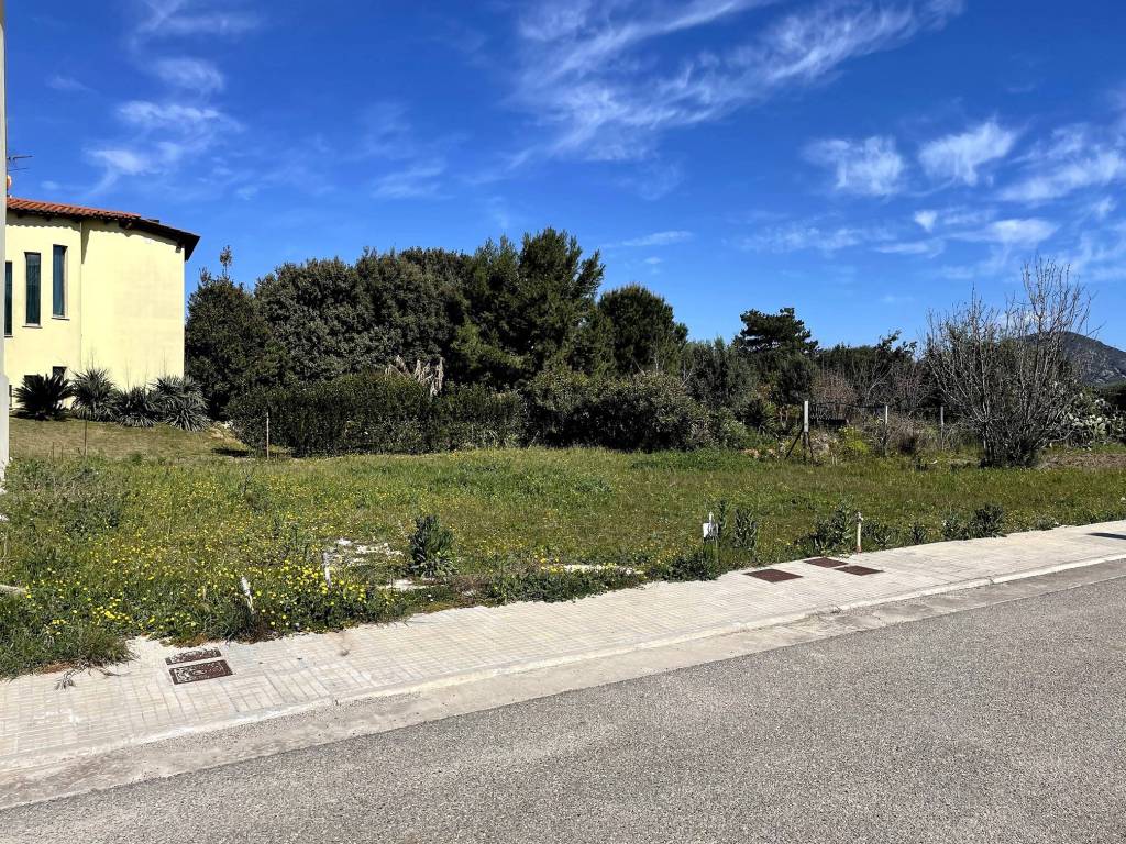 Terreno a Dolianova in Via Murgioni - Foto 3