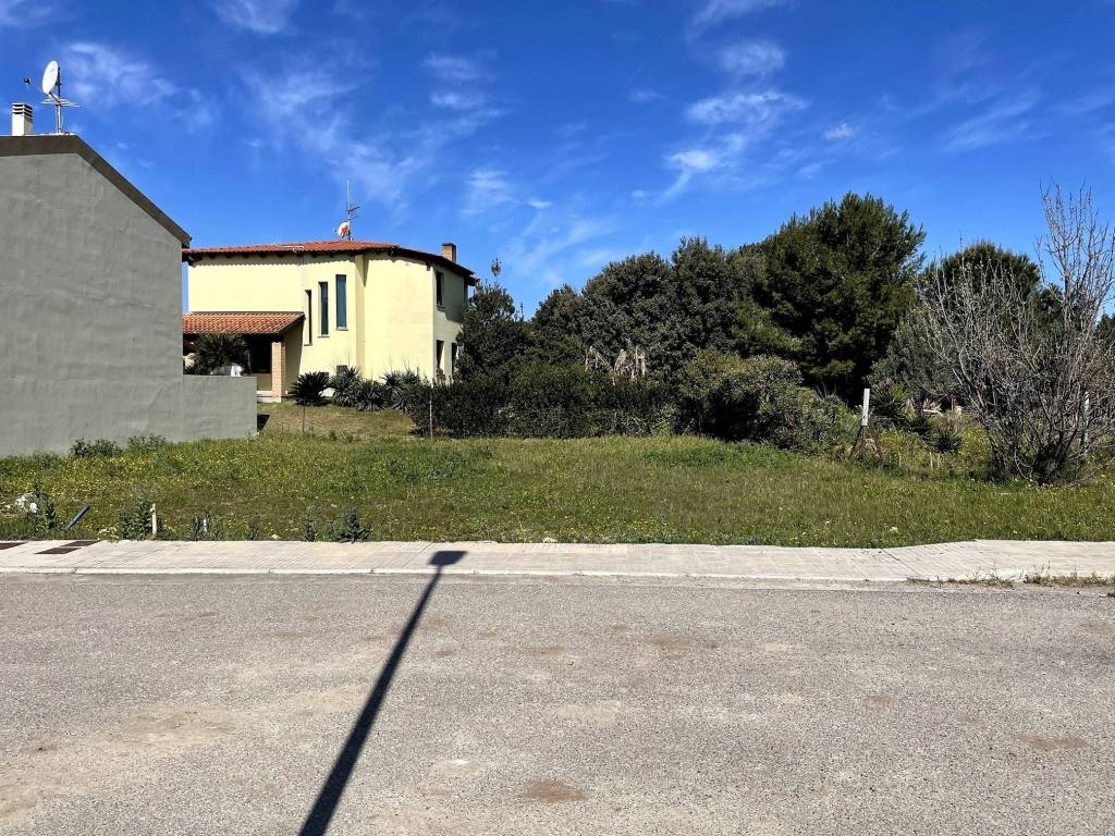 Terreno a Dolianova in Via Murgioni - Foto 4