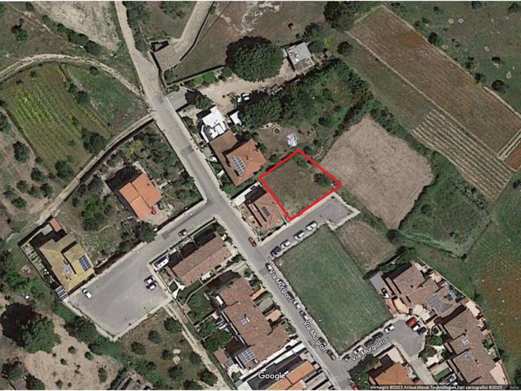 Terreno a Dolianova in Via Murgioni - Foto 5