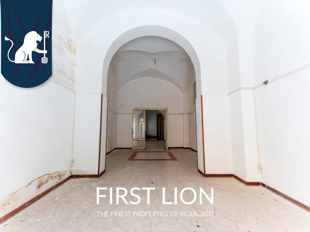 Appartamento a Lecce in Via degli Antoglietta, 34 - Foto 2