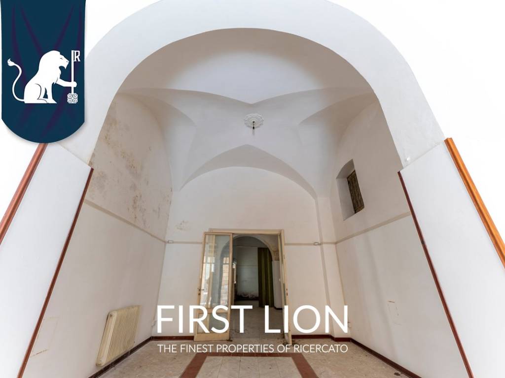 Appartamento a Lecce in Via degli Antoglietta, 34 - Foto 4