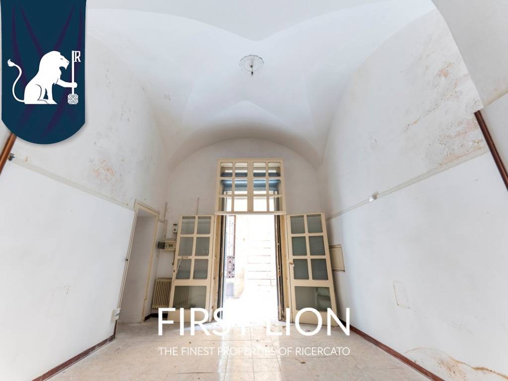 Appartamento a Lecce in Via degli Antoglietta, 34 - Foto 5