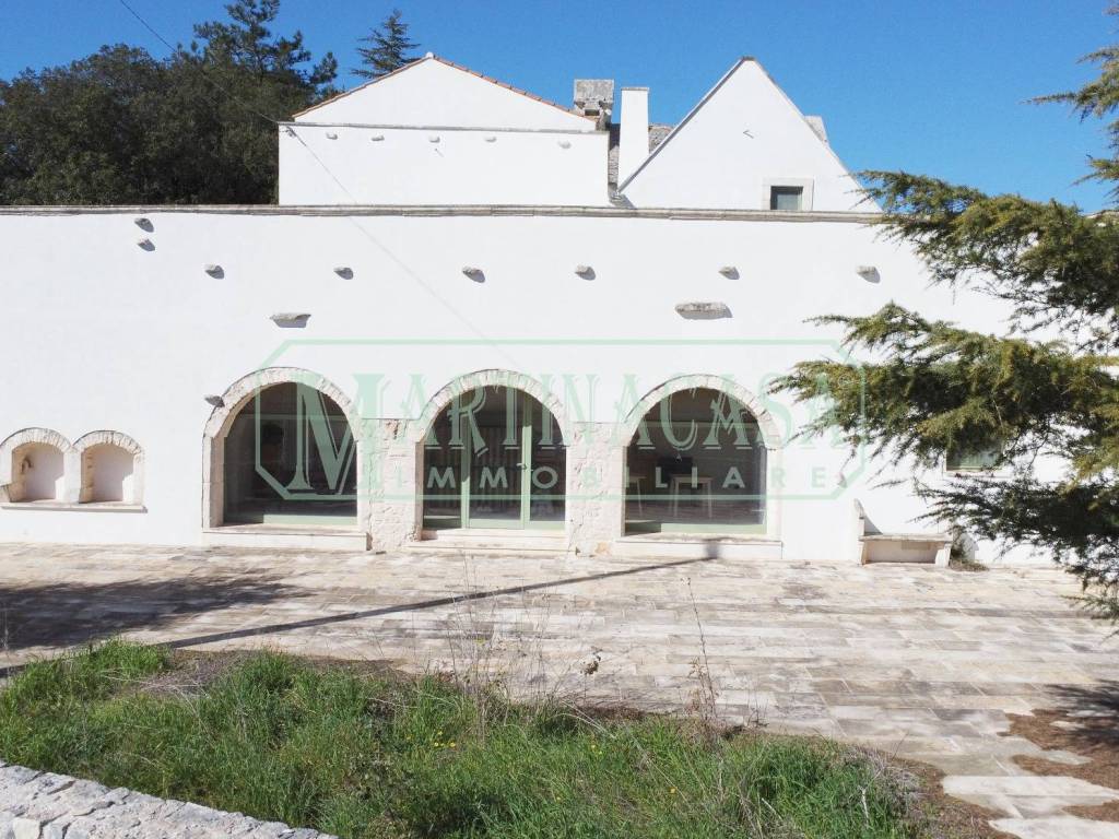 Rustico / casale a Martina franca - Foto 2