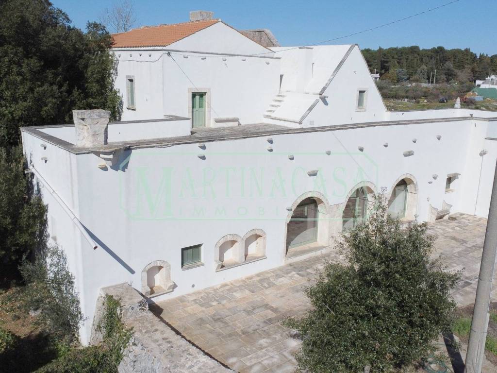 Rustico / casale a Martina franca - Foto 4