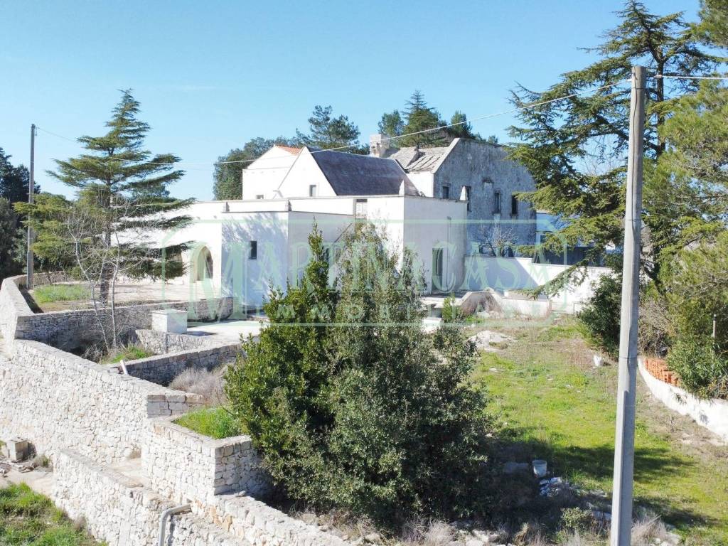 Rustico / casale a Martina franca - Foto 5