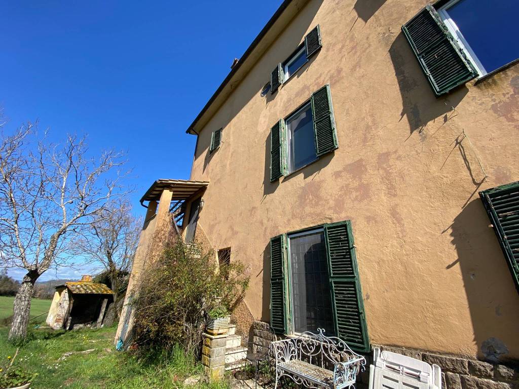 Villa a Orte in Via Cappuccini - Foto 2