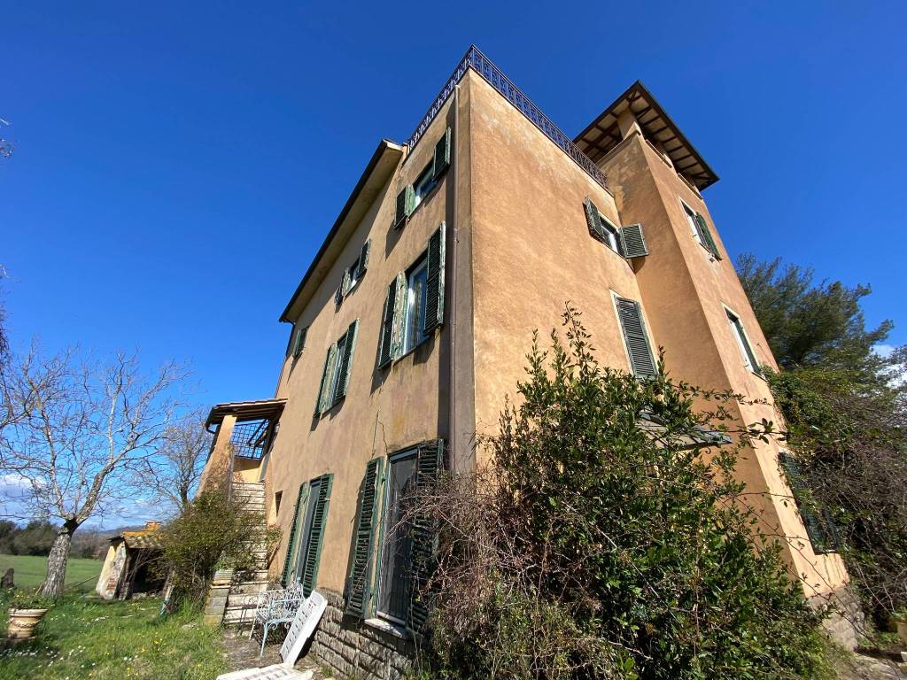 Villa a Orte in Via Cappuccini - Foto 3