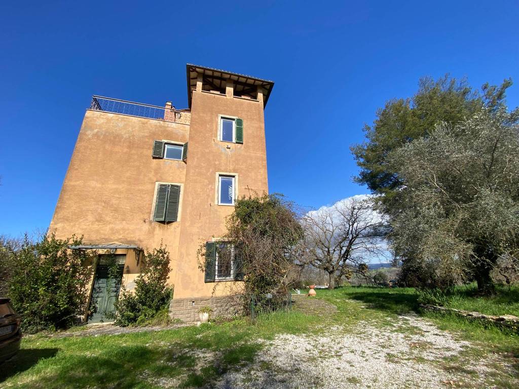 Villa a Orte in Via Cappuccini - Foto 4