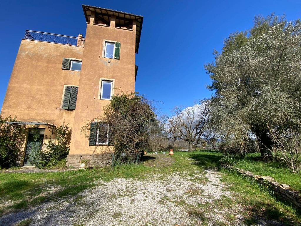Villa a Orte in Via Cappuccini - Foto 5