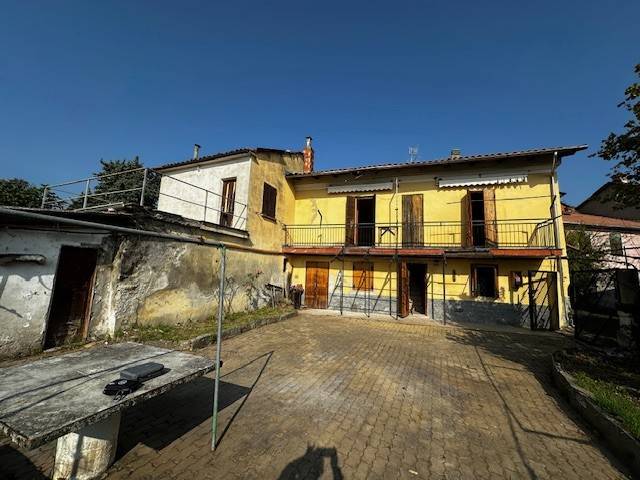 Casa indipendente a Acqui terme in Borgata Piano - Foto 2