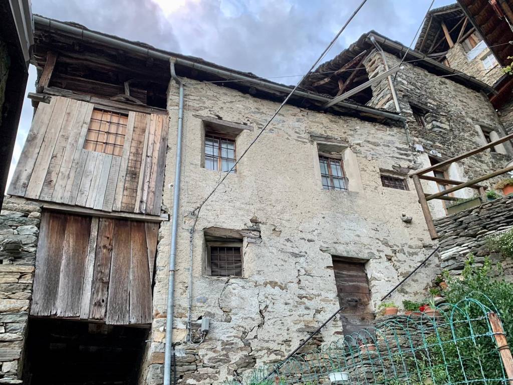 Casa indipendente a Rossa in Via Grande - Foto 3
