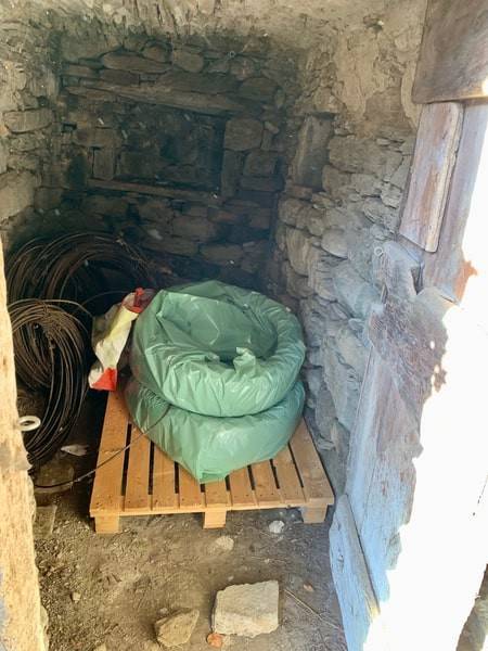 Casa indipendente a Rossa in Via Grande - Foto 4