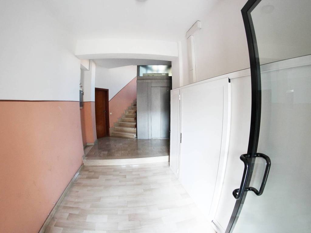 Appartamento a Fabriano in Viale Martiri della Libertà, 37 - Foto 2