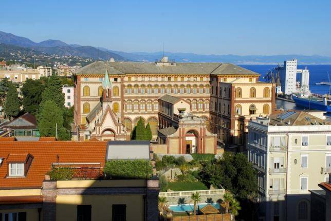 Palazzo / stabile a Savona in Via Davide Caminati, 10 - Foto 2