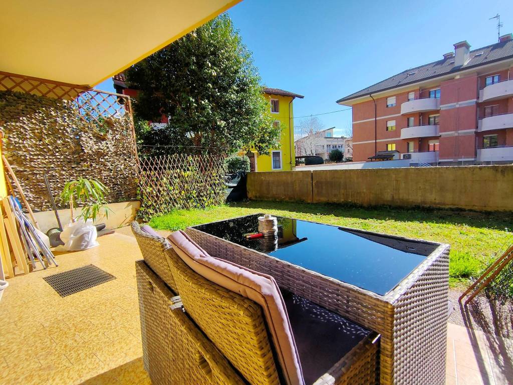 Appartamento a Udine in Via Planis - Foto 4