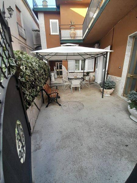 Villa a Moiano - Foto 3