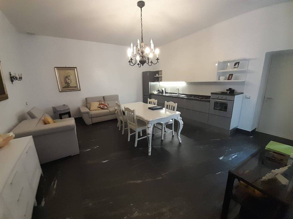 Villa a Moiano - Foto 4