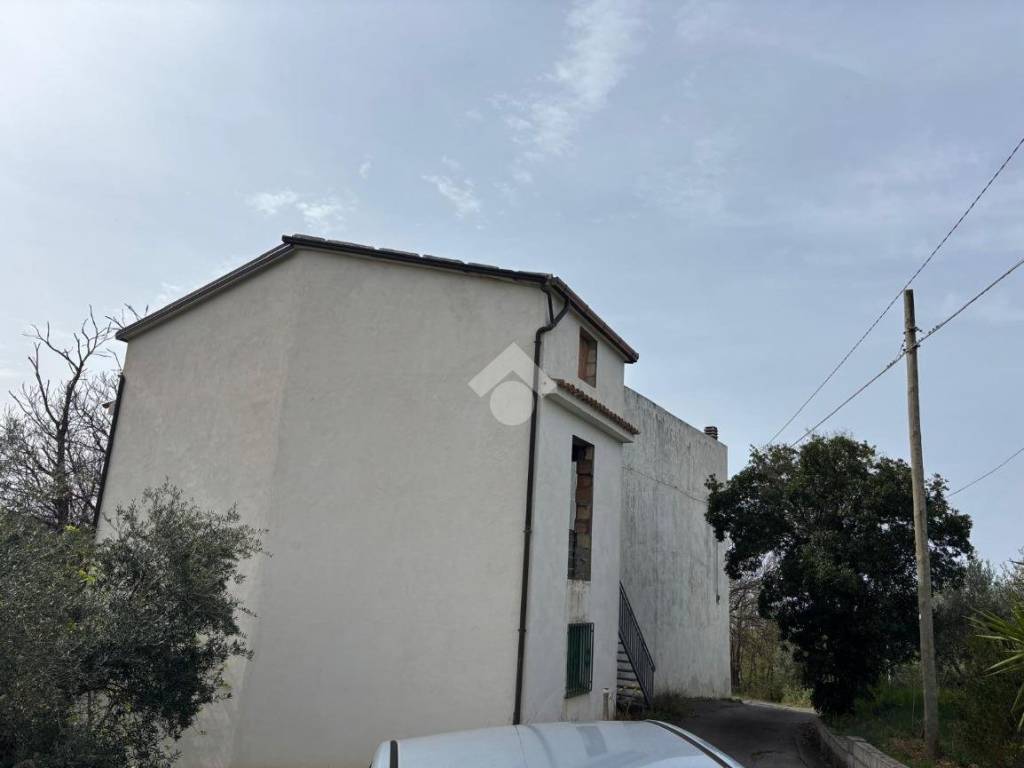 Casa indipendente a Maierà in Contrada Alorio, 20 - Foto 2
