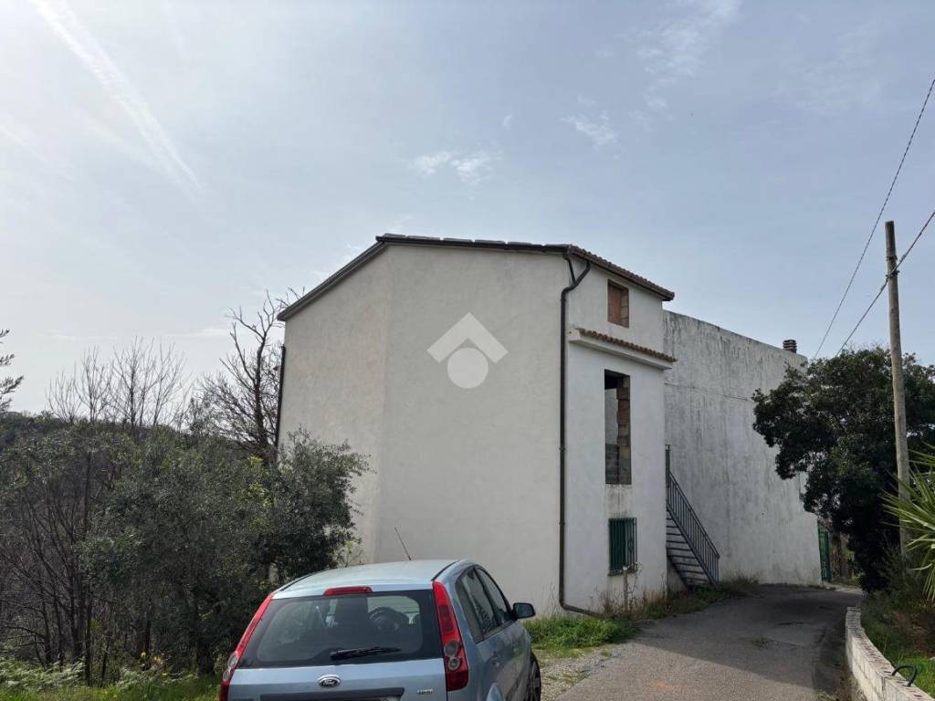 Casa indipendente a Maierà in Contrada Alorio, 20 - Foto 3