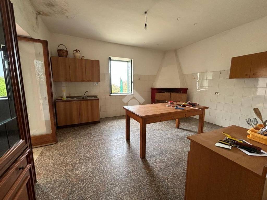 Casa indipendente a Maierà in Contrada Alorio, 20 - Foto 5