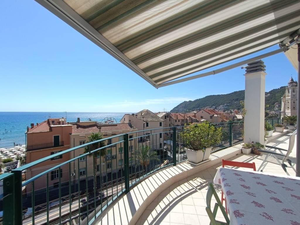 Appartamento a Laigueglia in Via Vercelli, 4 - Foto 2