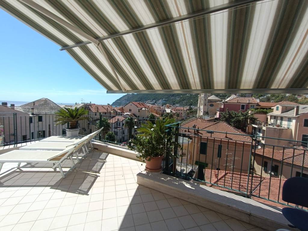 Appartamento a Laigueglia in Via Vercelli, 4 - Foto 3